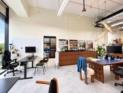 Woods Square (D25), Office #623030671